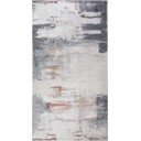 Szürke-elefántcsont színű mosható szőnyeg 160x230 cm Abstract Colors – Vitaus