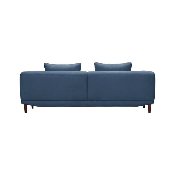 Sigma kétszemélyes kanapé - Windsor & Co Sofas-image-3