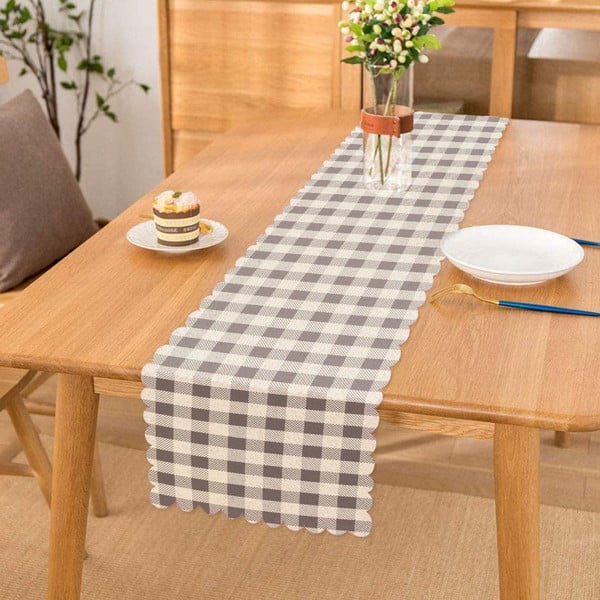 Asztali futó 40x130 cm – Minimalist Cushion Covers-image-1