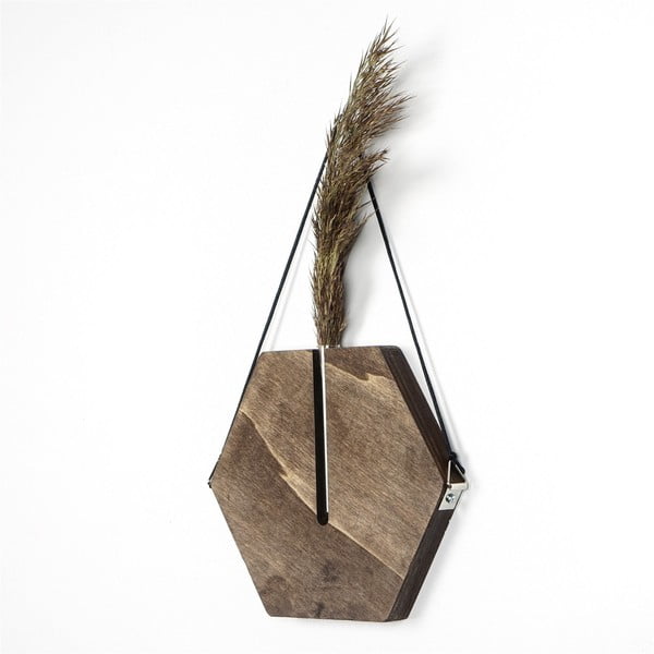 Flowerpot III. fa fali váza - Kate Louise-image-2