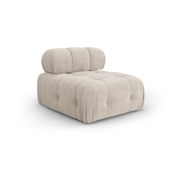 Bézs kanapé modul Ferento – Cosmopolitan Design-image-2