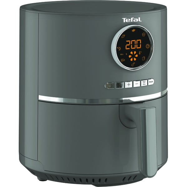 Szürke forrólevegős fritőz Ultra Fry – Tefal