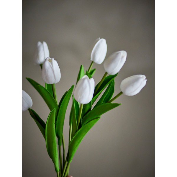 Művirág (magasság 32 cm) Tulip – Bloomingville-image-4
