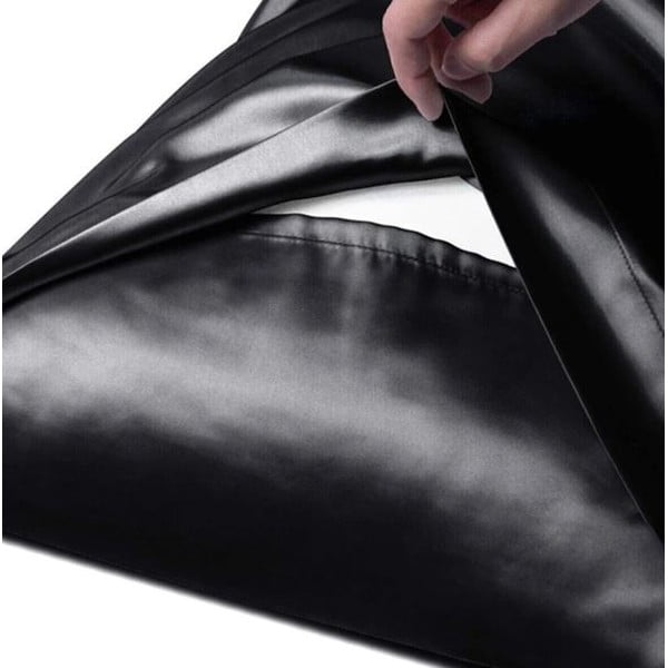 Selyem szatén keverék párnahuzat szett 2 db-os 50x70 cm – Mila Home-image-1