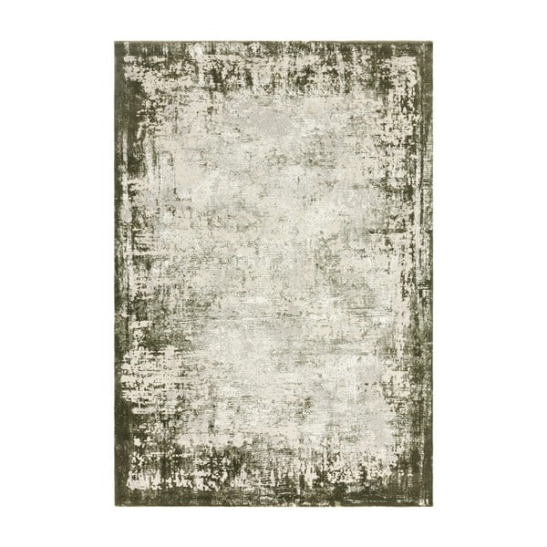 Zöld szőnyeg 120x170 cm Kuza – Asiatic Carpets