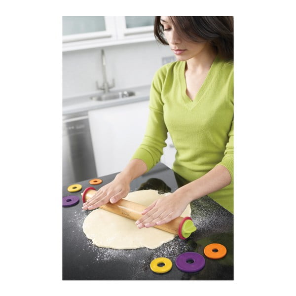 Rolling Pin állítható sodrófa - Joseph Joseph-image-4