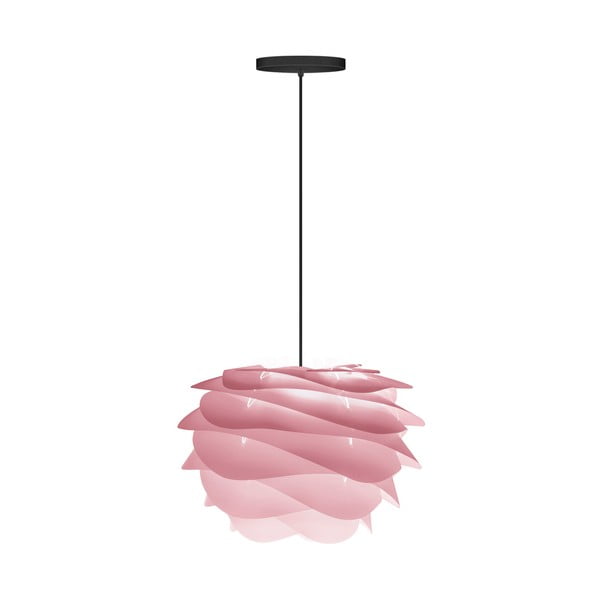 Carmina rózsaszín lámpabúra, ⌀ 32 cm -  UMAGE-image-3