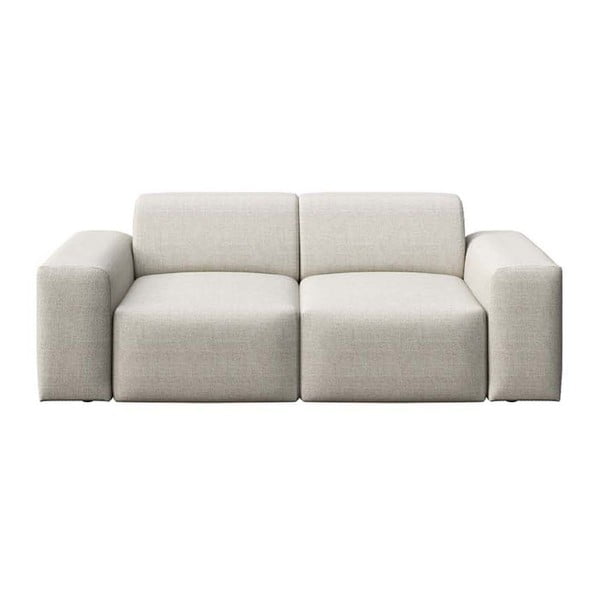 Bézs kanapé 205 cm Villet – Rodier