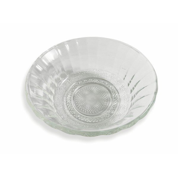 Imperial 3 db-os üveg tálka szett, ø 22,5 cm - VDE Tivoli 1996-image-2