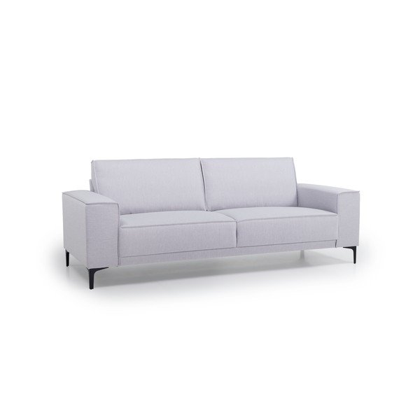 Szürke kanapé 224 cm Copenhagen – Scandic-image-1