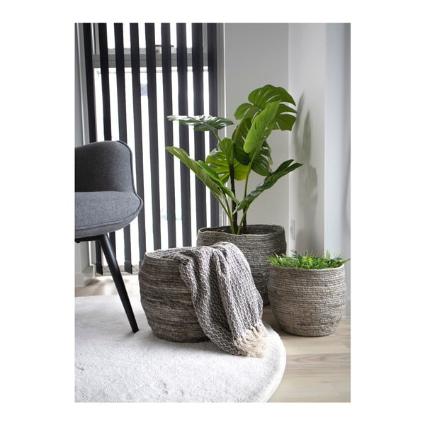 Tivoli 3 db-os kosárszett - House Nordic-image-1