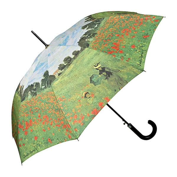 Field of Poppies zöld botesernyő - Von Lilienfeld