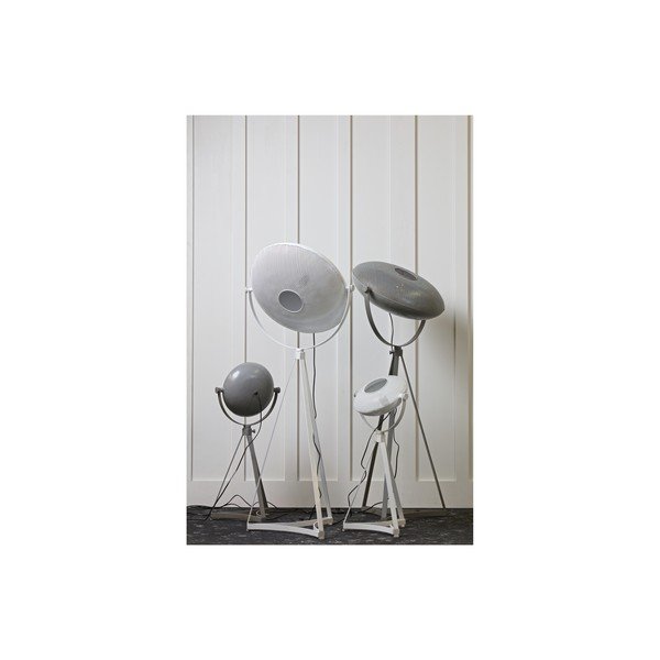 Blown szürke asztali lámpa - BePureHome-image-4