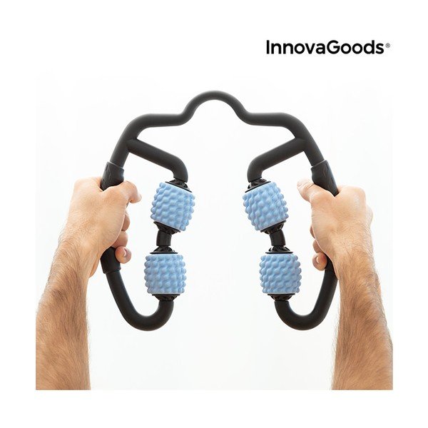 Izommasszírozó - InnovaGoods-image-3