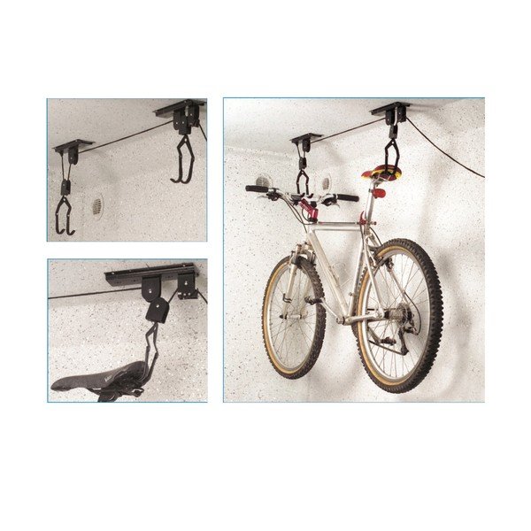 Mennyezeti biciklitároló - JOCCA-image-2