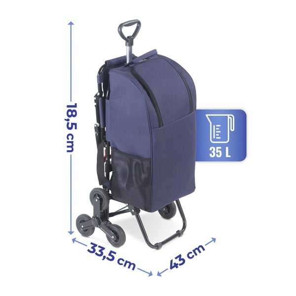 Bevásárlótáska 35 l – Maximex-image-2