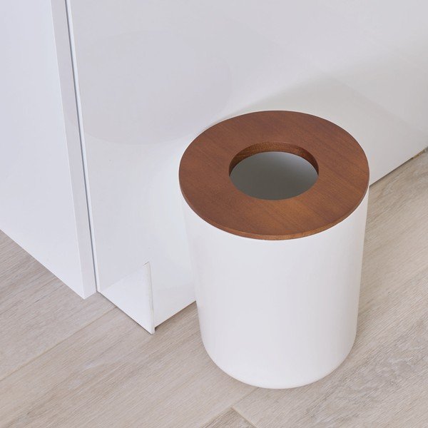Eco Vanity fehér szemetes - iDesign-image-2