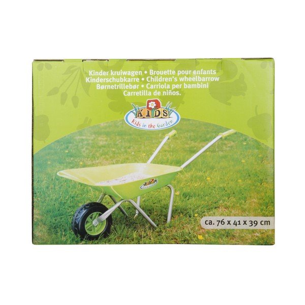 Gyerek talicska – Esschert Design-image-2