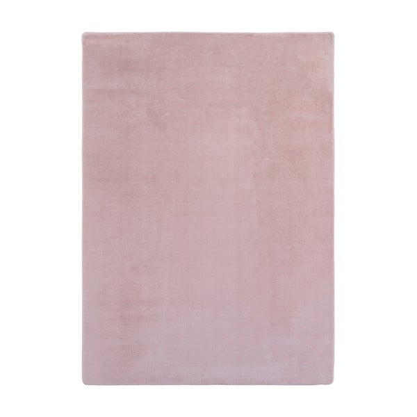 Világos rózsaszín mosható szőnyeg 120x160 cm Joy 1400 – Ayyildiz Carpets