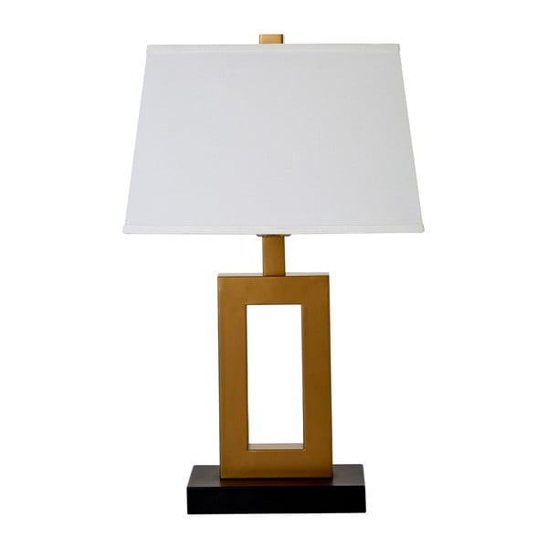 Leora asztali lámpa - Premier Housewares