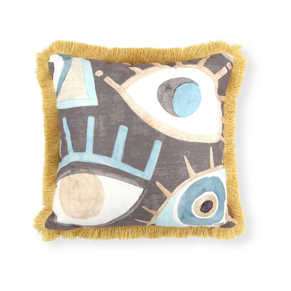 Díszpárna 45x45 cm – Mioli Decor