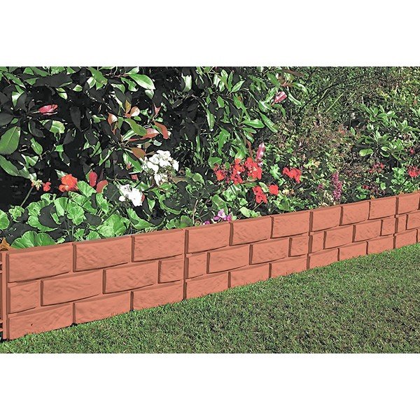 Védőkerítés szett 4 db-os – Garden Pleasure-image-4