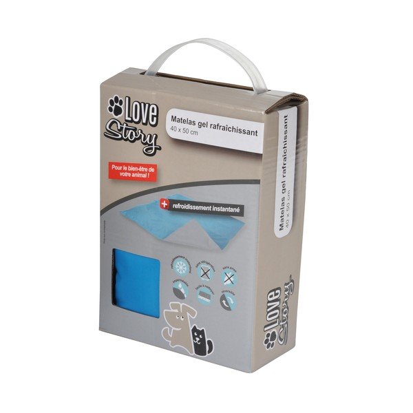 Hűtőalátét – Love Story-image-4