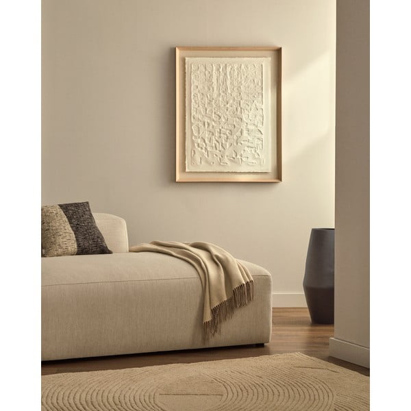 Kép 70x90 cm Annia – Kave Home-image-2