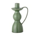 Agyagkerámia gyertyatartó Fija – Bloomingville