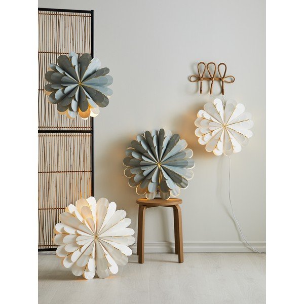 Karácsonyi fénydekoráció Marigold - Markslöjd-image-2
