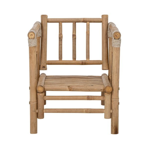 Bambusz gyerek szék Mini Sole – Bloomingville-image-4