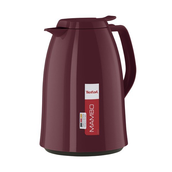 Borvörös termosz 1 l Mambo – Tefal-image-3