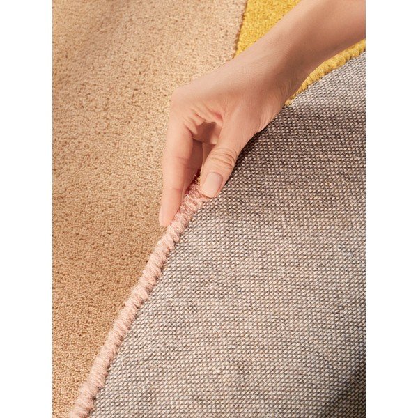 Kézi szövésű gyapjú kerek szőnyeg ø 200 cm Westminster Curzon – Ted Baker-image-2