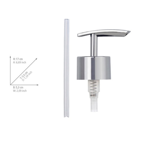 Cserepumpa szappanadagolóhoz - Wenko-image-2