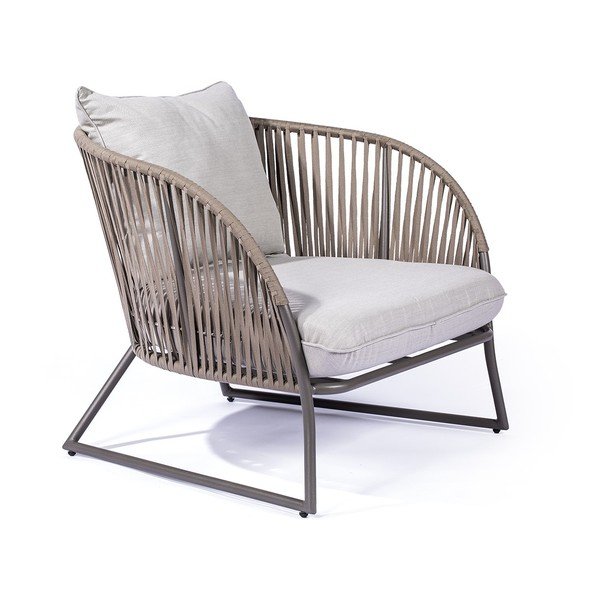 Indnesia kerti fotel - Bonami Selection-image-3