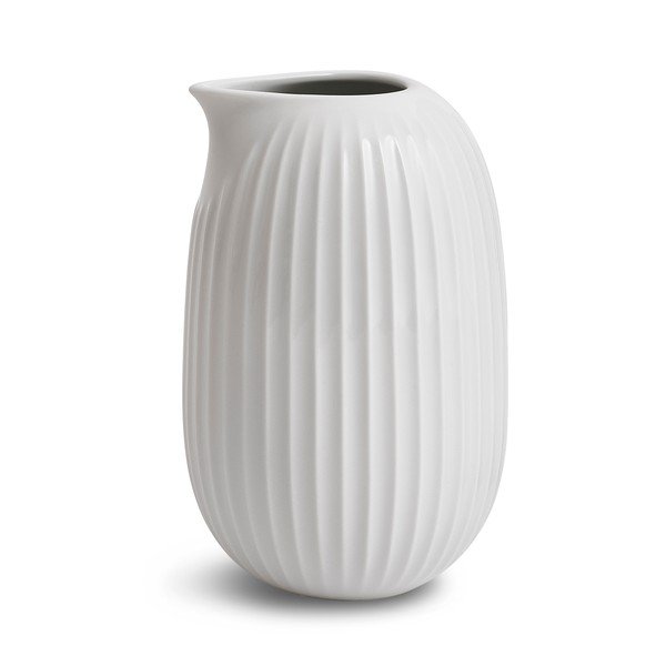 Porcelán füles kancsó Hammershøi – Kähler Design
