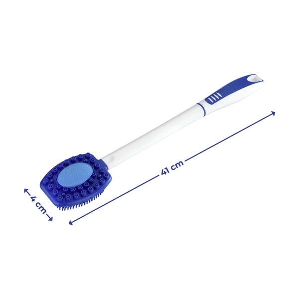 Szilikon masszírozó kefe - Maximex-image-3