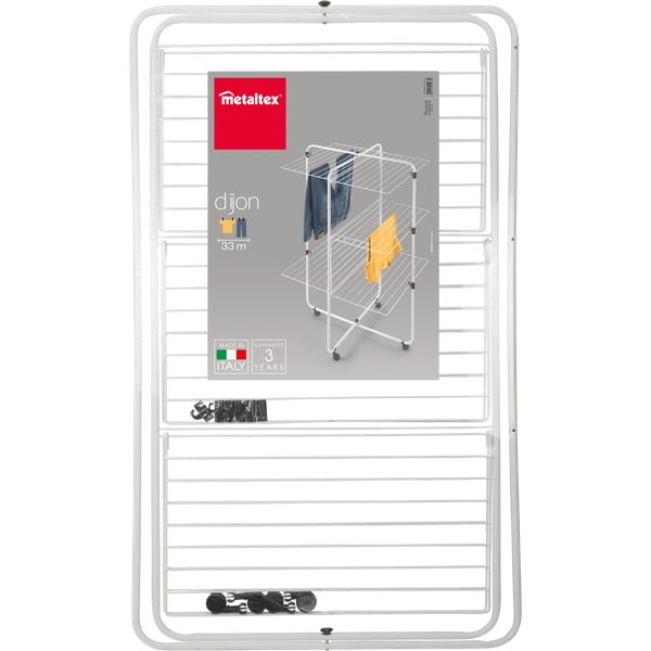Ruhaszárító Dijon – Metaltex-image-1