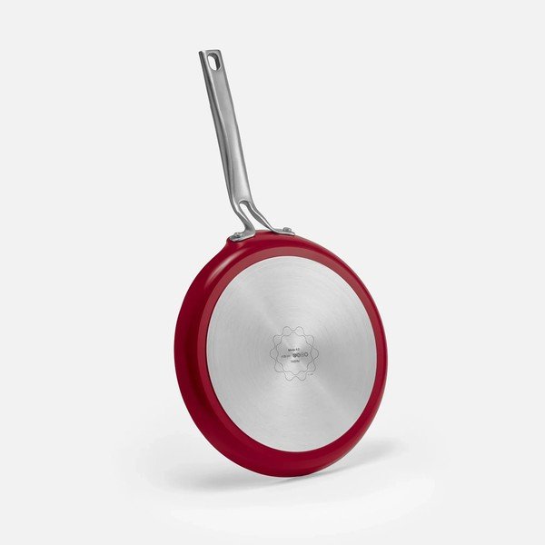 Palacsintasütő serpenyő kerámia felülettel ø 26 cm Meda 4.0 – FABINI-image-3