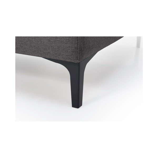 Henry sötétszürke kanapé, 214 cm - Scandic-image-4