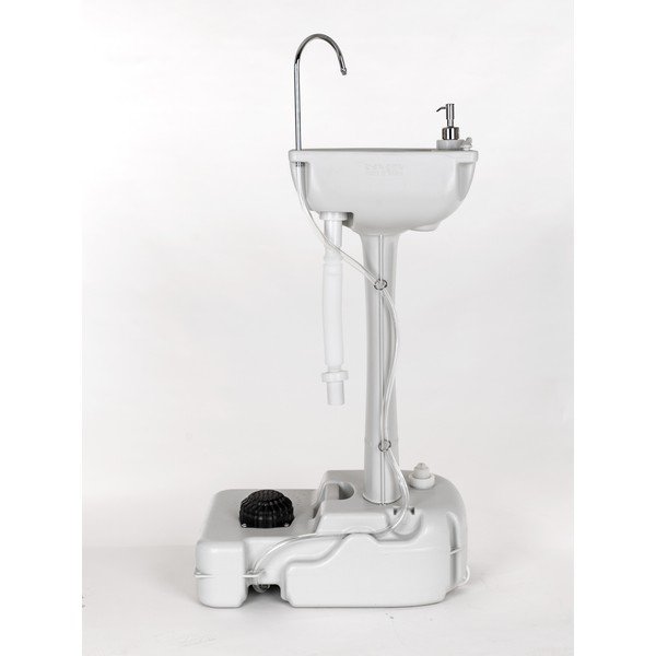 Kerti mosdó - Happy Green-image-1