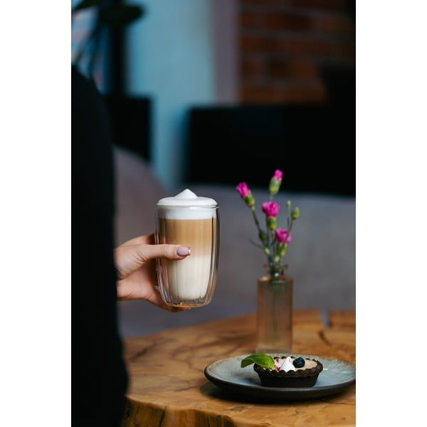 Bögre szett 2 db-os 250 ml Tulip – Vialli Design-image-3