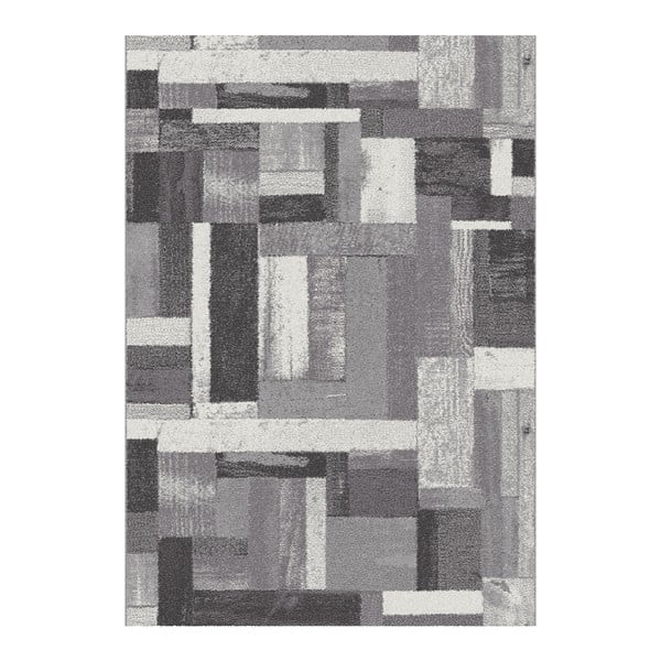Amber Cube szőnyeg, 57 x 110 cm - Universal