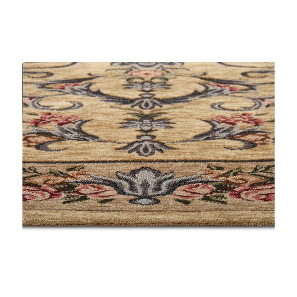 Bézs szőnyeg 75x150 cm Assia – Hanse Home-image-2