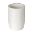 Fehér poligyanta fogkefetartó pohár Altavalle – Wenko