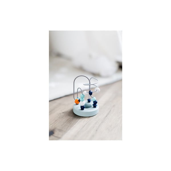 Mandarine motorikus labirintus fagolyókkal - Kindsgut-image-4