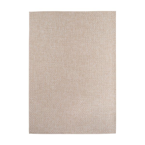 Bézs kültéri-beltéri szőnyeg 120x170 cm Ibiza 1901 – Ayyildiz Carpets