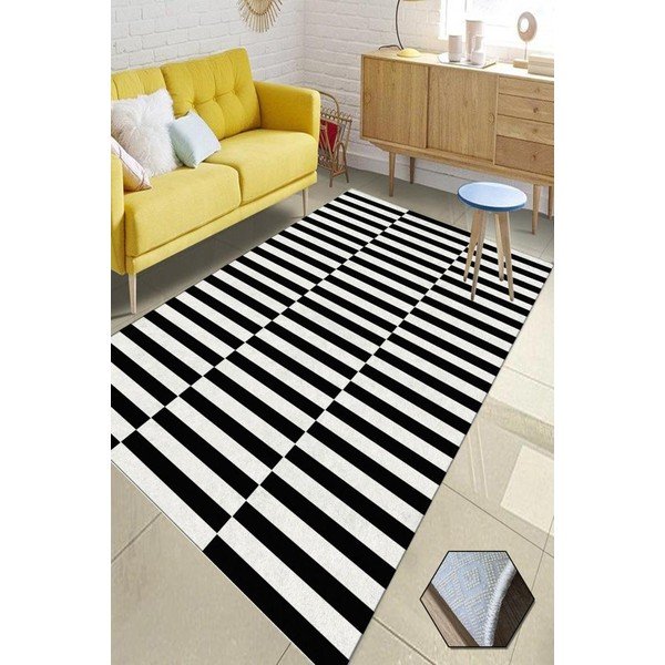 Stripes szőnyeg, 80 x 140 cm - Rizzoli-image-1