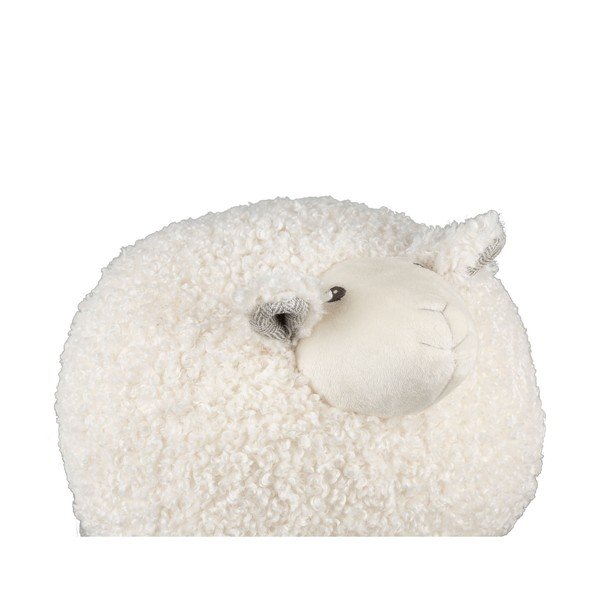 Plüssjáték Sheep Shaggy – Jardin d'Ulysse-image-2