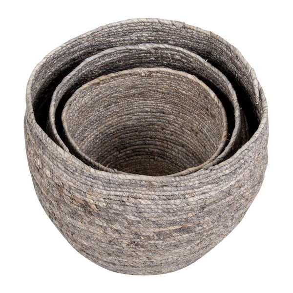 Tivoli 3 db-os kosárszett - House Nordic-image-3